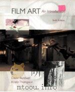Film art : an introduction   6th ed.（ PDF版）