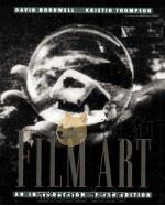 Film art : an introduction   5th ed.（ PDF版）