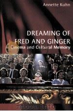 Dreaming of Fred and Ginger : cinema and cultural memory（ PDF版）