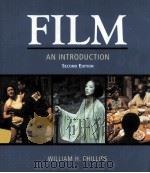 Film : an introduction   2nd ed.     PDF电子版封面  0312258968   