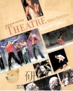 Theatre : brief version     PDF电子版封面  0072975059   