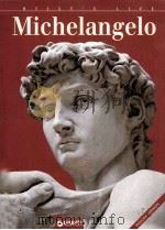 Michelangelo     PDF电子版封面  8809021673   