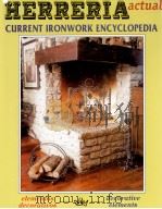 Herreria actual = Current ironwork encyclopedia     PDF电子版封面  8489738793   