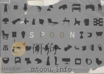 Spoon.（ PDF版）