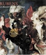 Rubens : a master in the making     PDF电子版封面  1857093712   