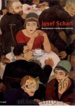 Josef Scharl : Monographie und Werkverzeichnis     PDF电子版封面  3879096449   