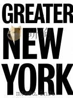 Greater New York.     PDF电子版封面  0870709879   