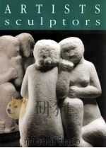Artisits sculptors     PDF电子版封面    Regionalist Realisms. 