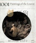 1001 paintings of the Louvre : from antiquity to the nineteenth century（ PDF版）