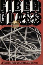 FIBER GLASS（1978 PDF版）