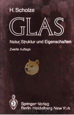 Glas（1977 PDF版）