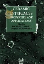 CERAMIC INTERFACES PROPERTIES AND APPLICATIONS（1998 PDF版）