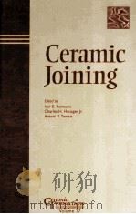 Ceramic joining（1997 PDF版）