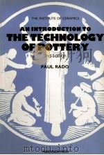 An Introduction to the Technology of Pottery SECOND EDITION（1988 PDF版）