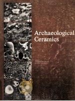 Archaeological Ceramics（1982 PDF版）