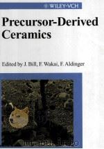 Precursor-Derived Ceramics（1999 PDF版）