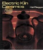 Electric Kiln Ceramics（1978 PDF版）