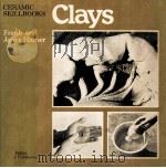 CERAMIC SKILLBOOKS Clays（1977 PDF版）