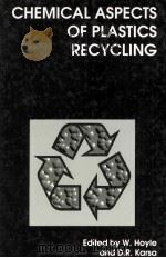 Chemical Aspects of Plastics Recycling（1997 PDF版）