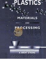 Plastics:Materials and Processing（1996 PDF版）