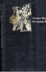 ADVANCES IN CHEMISTRY SERIES 208 Rubber-Modified Thermoset Resins   1984  PDF电子版封面  084120828X   
