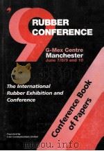 RUBBER CONFERENCE99（1999 PDF版）