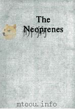 The Neoprenes   1963  PDF电子版封面     
