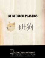 REINFORCED PLASTICS CONFERENCE   1980  PDF电子版封面  0938648012   