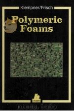 Handbook of Polymeric Foams and Foam Technology（1991 PDF版）