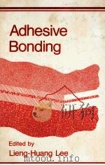 Adhesive Bonding（1991 PDF版）