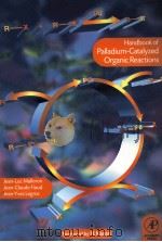 Handbook of Palladium-Catalyzed Organic Reactions Synthetic Aspects and Catalytic Cycles（1997 PDF版）