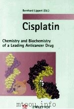 Cisplatin Chemistry and Biochemistry of a Leading Anticancer Drug（1999 PDF版）