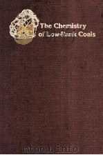 ACS SYMPOSIUM SERIES 264 The Chemistry of Low-Rank Coals   1984  PDF电子版封面  0841208662   