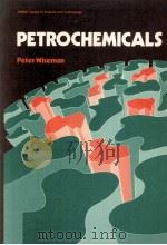 PETROCHEMICALS   1986  PDF电子版封面  0853127417   