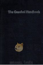 The Gasohol Handbook   1981  PDF电子版封面  0831111372   
