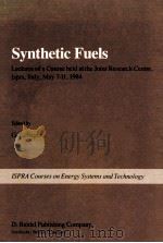 SYNTHETIC FUELS（1985 PDF版）
