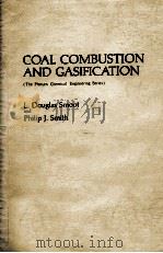COAL COMBUSTION AND GASIFICATION（1985 PDF版）