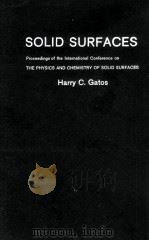 SURFACE SCIENCE VOLUME 2 (1964)（1964 PDF版）