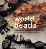 WORLD BEADS（ PDF版）