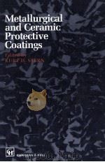 Metallurgical and Ceramic Protective Coatings（1996 PDF版）