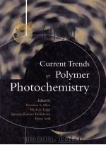 Current Trends in Polymer Photochemistry（1995 PDF版）