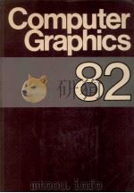 Computer Graphics 82（1982 PDF版）