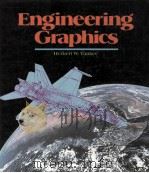 Engineering Graphics   1985  PDF电子版封面  0534041671   