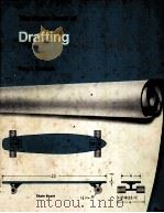 The Basic Book of Drafting   1979  PDF电子版封面  0826911706   