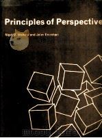 Principles of Perspective   1970  PDF电子版封面  0851395384   