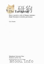 THE EUROGROP     PDF电子版封面     