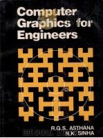 Computer Graphics for Engineers   1993  PDF电子版封面  8122405533   