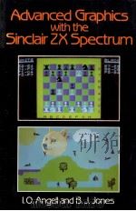 Advanced Graphics with the Sinclair ZX Spectrum（1983 PDF版）