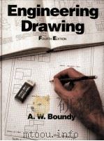 Engineering Drawing Fourth Edition（1992 PDF版）