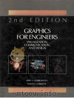 Grapjocs for Engineers   1984  PDF电子版封面     